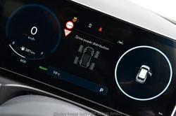 2026 Hyundai Tucson Hybrid AWD Elite