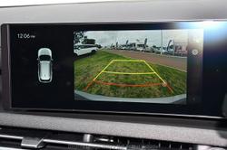 2026 Hyundai Tucson Hybrid AWD Elite