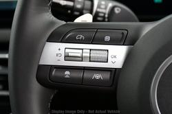 2026 Hyundai Tucson Hybrid AWD Elite