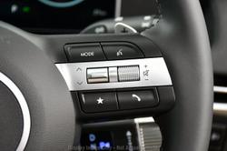 2026 Hyundai Tucson Hybrid AWD Elite