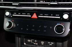 2026 Hyundai Tucson Hybrid AWD Elite