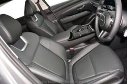 2026 Hyundai Tucson Hybrid AWD Elite