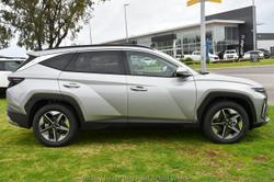 2026 Hyundai Tucson Elite AWD