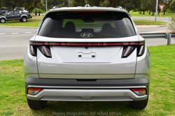 2026 Hyundai Tucson Elite AWD