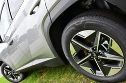 2026 Hyundai Tucson Elite AWD