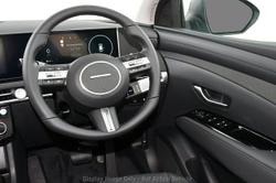 2026 Hyundai Tucson Elite AWD