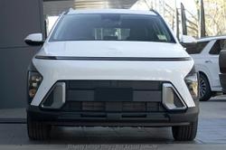 2026 Hyundai Kona Elite 2WD