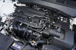 2026 Hyundai Kona Elite 2WD