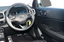 2026 Hyundai Venue Active