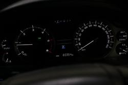 2021 Toyota Landcruiser VX