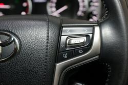 2021 Toyota Landcruiser VX