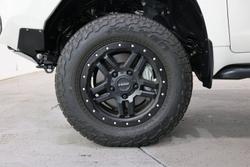 2021 Toyota Landcruiser VX