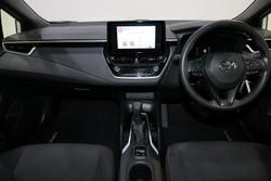 2024 Toyota Corolla Ascent Sport