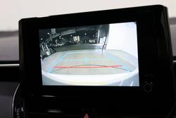 2024 Toyota Corolla Ascent Sport