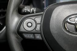 2024 Toyota Corolla Ascent Sport