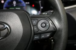 2024 Toyota Corolla Ascent Sport