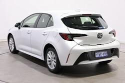 2024 Toyota Corolla Ascent Sport