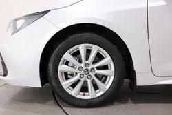 2024 Toyota Corolla Ascent Sport