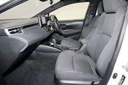 2024 Toyota Corolla Ascent Sport