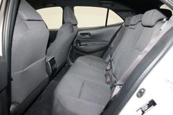 2024 Toyota Corolla Ascent Sport