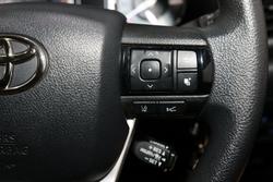 2025 Toyota Hilux SR