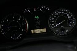 2017 Toyota Landcruiser GXL