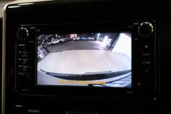 2017 Toyota Landcruiser GXL