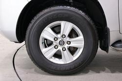 2017 Toyota Landcruiser GXL