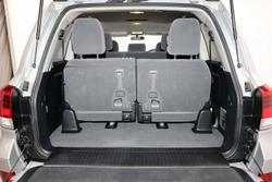 2017 Toyota Landcruiser GXL