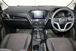 2020 Isuzu D-MAX SX High Ride