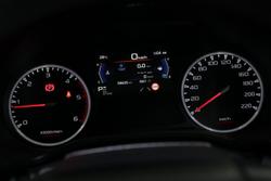 2020 Isuzu D-MAX SX High Ride