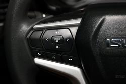 2020 Isuzu D-MAX SX High Ride