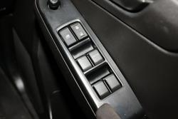 2020 Isuzu D-MAX SX High Ride