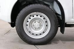 2020 Isuzu D-MAX SX High Ride