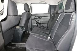 2020 Isuzu D-MAX SX High Ride