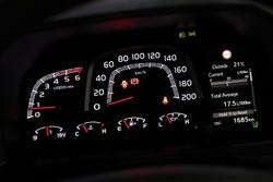 2025 Toyota Landcruiser GXL