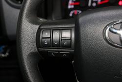 2025 Toyota Landcruiser GXL