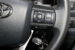 2025 Toyota Landcruiser GXL