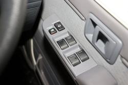 2025 Toyota Landcruiser GXL