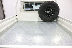 2025 Toyota Landcruiser GXL