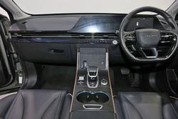 2024 Chery OMODA 5 BX