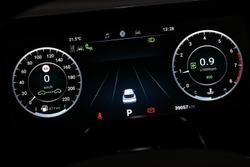 2024 Chery OMODA 5 BX