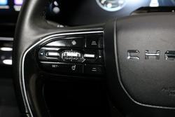 2024 Chery OMODA 5 BX