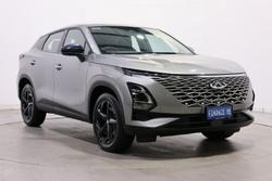 2024 Chery OMODA 5 BX