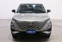 2024 Chery OMODA 5 BX