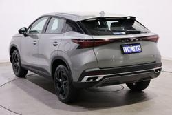 2024 Chery OMODA 5 BX