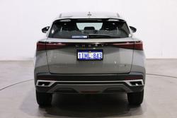 2024 Chery OMODA 5 BX