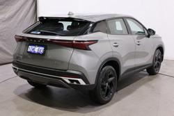 2024 Chery OMODA 5 BX