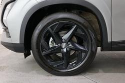 2024 Chery OMODA 5 BX