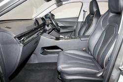 2024 Chery OMODA 5 BX